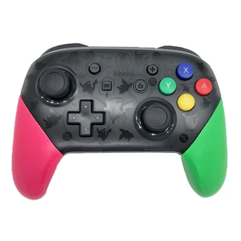 

Wireless Switch Pro Controller Gamepad With Vibration And Gyroscope Function For Nintend Switch /Lite/Steam Game Joystick