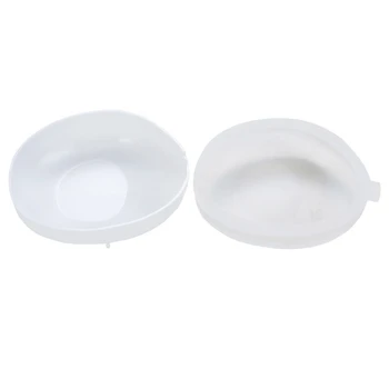 

DIY Natural Stone Shape Resin Art Molds Vivid Goldfish Home Decor Ornament Molds DXAA