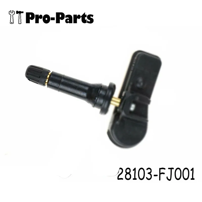 28103-FJ001 Ÿ̾ з ͸  TPMS, ٷ   Ƽ Ž ƿ Trezia WRX XV 28103FJ001