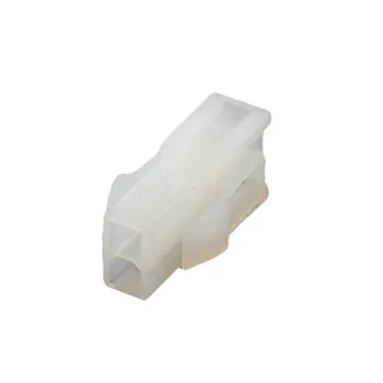 

10/20/30/50/100sets 2pin auto elecric unsealed housing plug wiring cable plug connector "