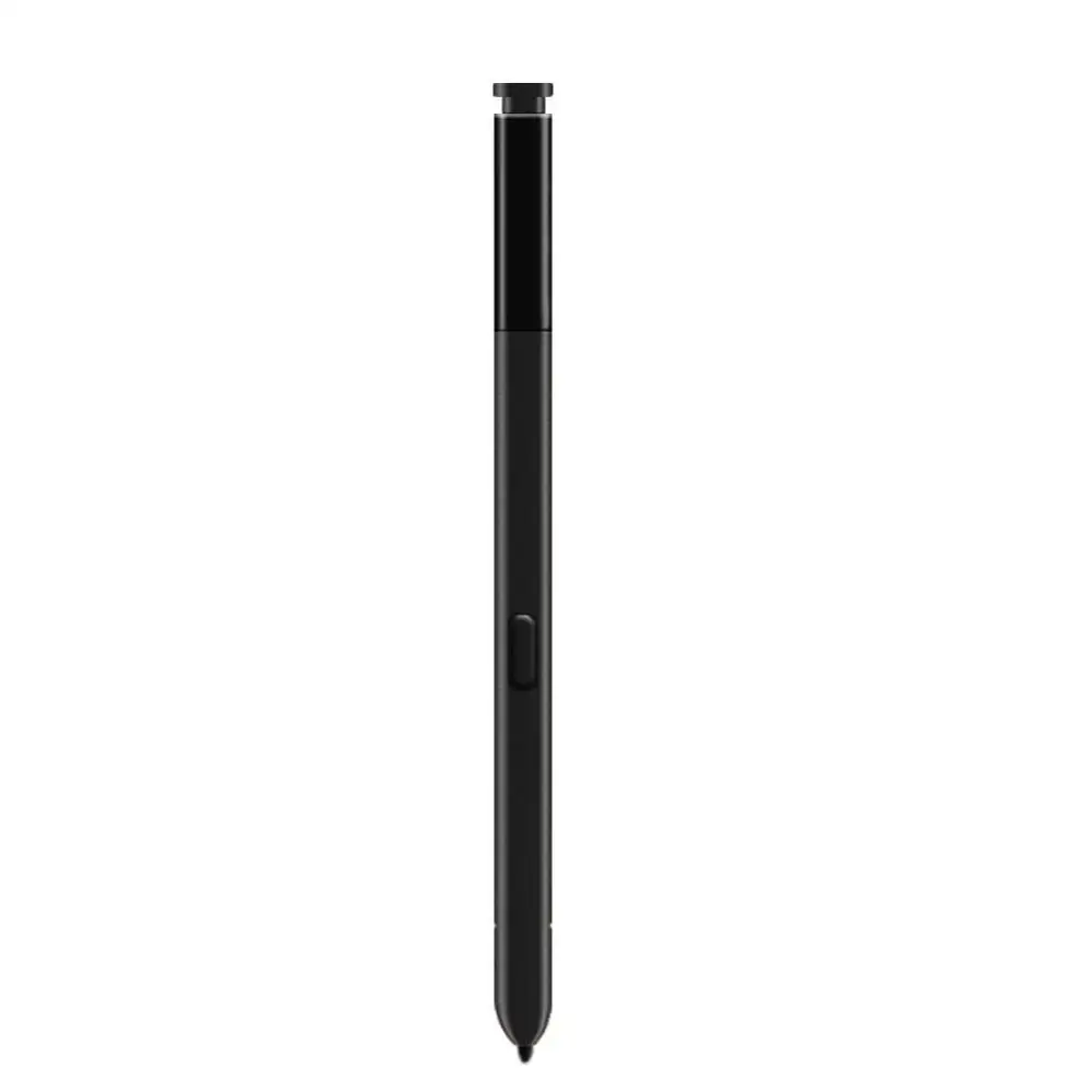 S-ручка-стилус сменная сенсорная ручка для samsung Note 9 N960F EJ-PN960 SPen Touch Galaxy Pencil без функции Bluetooth - Цвета: black