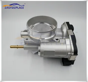 

Easy Replace Fuel Injection Throttle body Assembly 12631016 S20094 TB 1048 For Buick Chevrolet GMC