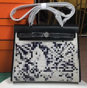 

Famous brand designer luxury women handbags high quality bag canvas bag