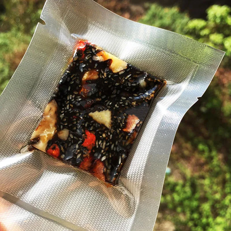 Продажа вакуумный пакет для вакуумного упаковщика пищевых продуктов