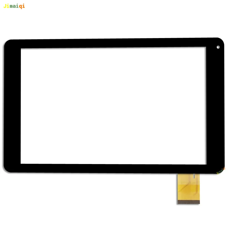 Новый 10 1 дюймовый сенсорный экран дигитайзер сенсор для Digma Citi 1903 4G CS1062ML