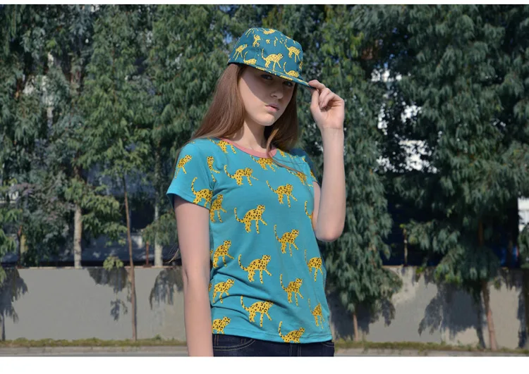 TANTO store YiZi Брезентовая бейсбольная кепка с принтом Русалочка Леопард fart Зебра бейсболка для мужчины и женщины
