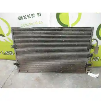 

4351294 capacitor/Air Conditioning Radiator Fiat Scudo I (222) 1.9 D VLANs,. Glazed