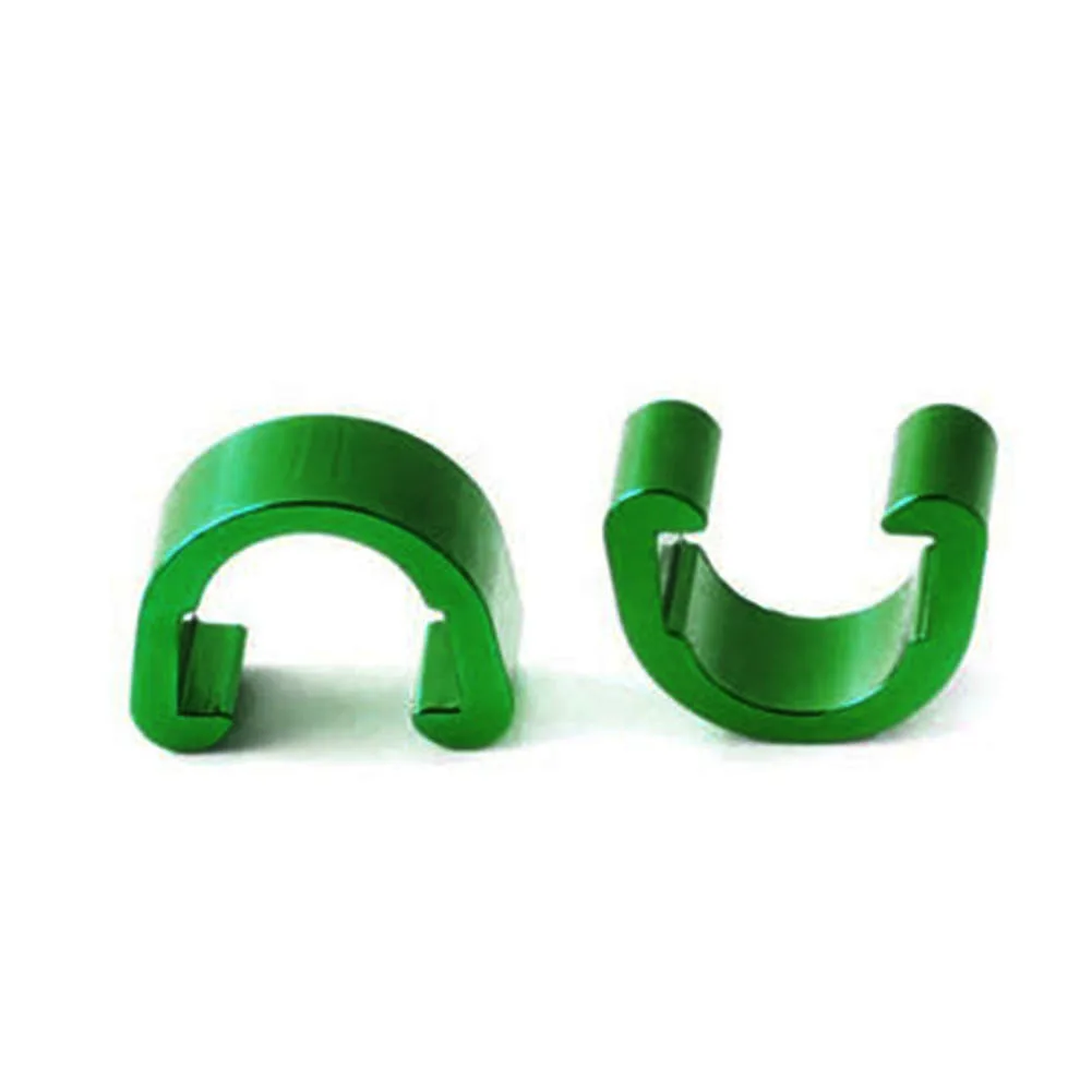 

Parts C type Fixed Buckle 10Pcs/Set Bike Bicycle C-Clips Hose Buckle Brake