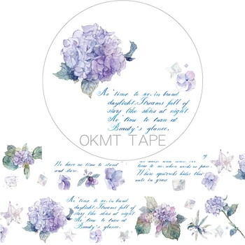 

masking tape Summer Decorative Sticker washitape