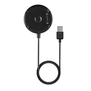 

Magnetic Charger Dock Data Cable Base for Golf Buddy WTX/WTX Plus Smart Watch