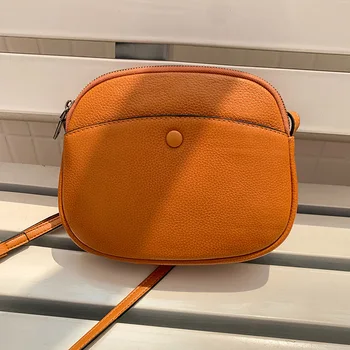 

Handbags Shoulder Bag Cross-Body Bag Korean Version of Ms. Stitching Shoulder Cross-Body Fashion Square