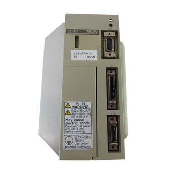 

Good quality servo motor with drive R88A-CCW002P2