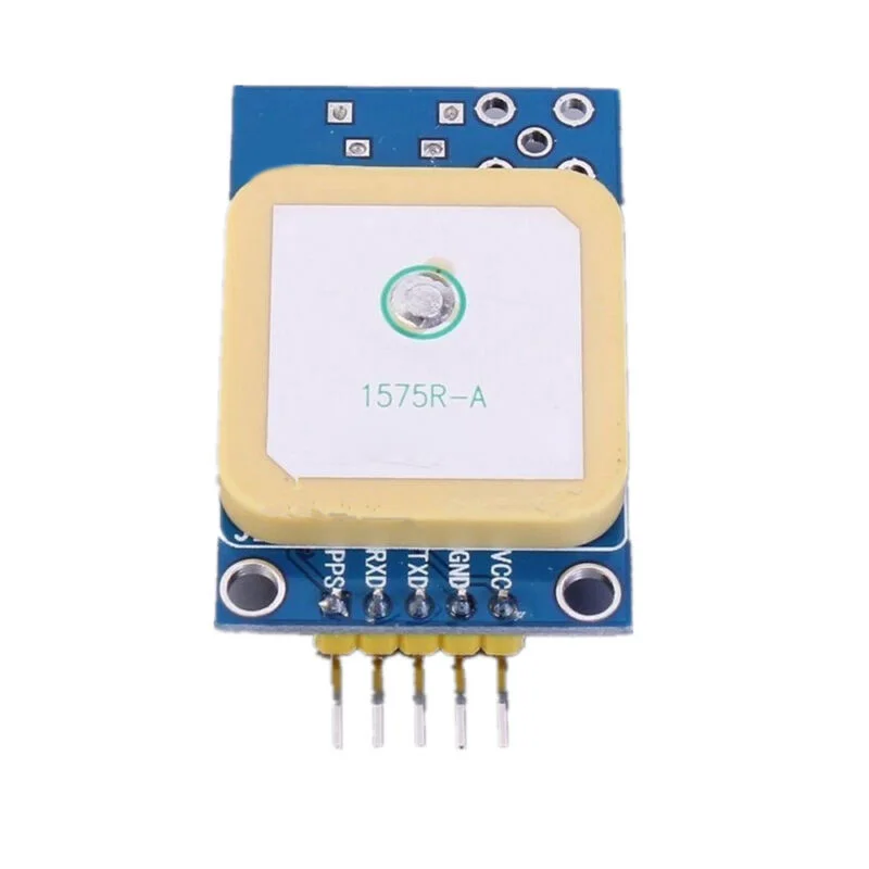 1* gps спутниковый модуль позиционирования прочный для Arduino STM32 C51 NEO-6M