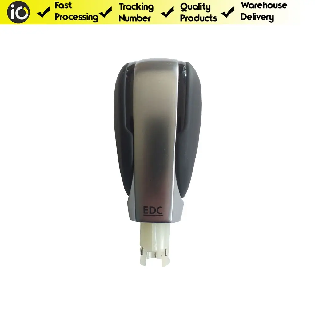 Original Auto Gear Shift Knob Chrome Plated Quality Driving Feeling For Renault Megane 4 Talisman Kadjar Oem 328652311R | Автомобили и