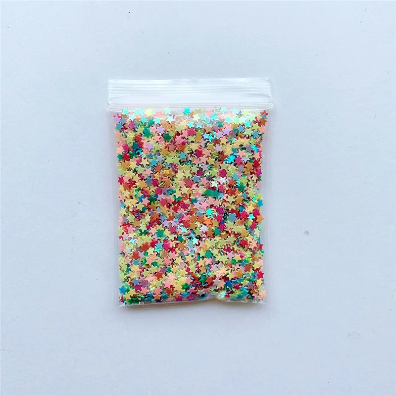 Slime Supplies Kit Foam Beads Charms Styrofoam Balls Tools For DIY Slime Making additives for slices clay #4M31 (6)