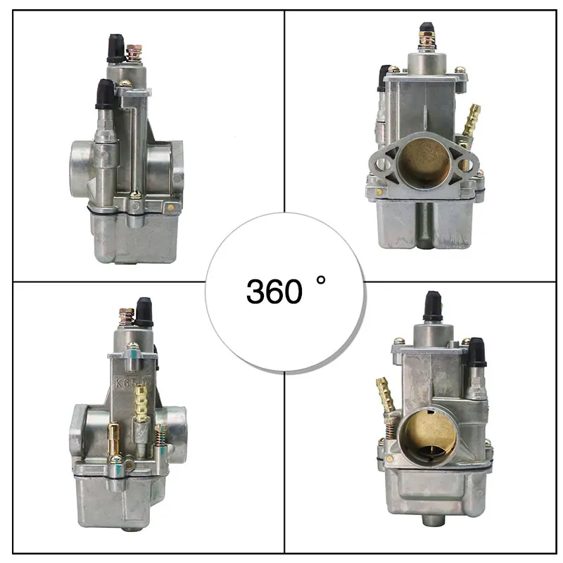 Карбюратор Alconstar IZh планета K65i (k65и) PEKAR подходит для российских/СССР мотоциклов