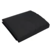 Waterproof Outdoor Patio Garden Furniture Cover L Shape Dustproof Table Chair Sofa Protective Cover Rain Snow Mildew Resistant 4