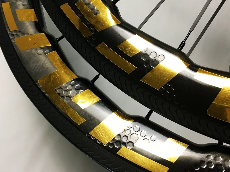 Дисковый тормоз 700C карбоновая колесная пара 58 мм Cyclecross карбоновые колеса бескамерные Дисковые Диски дорожный велосипед ямочка колеса XDR ступица
