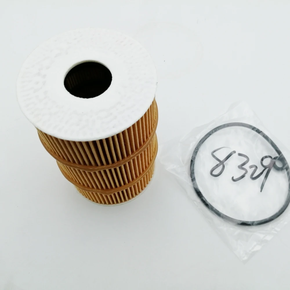 oil filter 2632552000 23311-52001 26311-52002 26325-52003 OX378