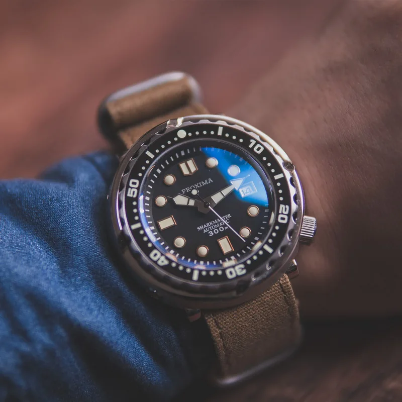 diver watches 9