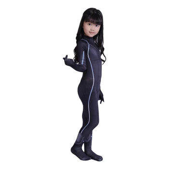 2019 Marvel Avengers Endgame girl 3D Printed Black Widow Natalia Alianovna Romanova Marvel Cosplay Costume