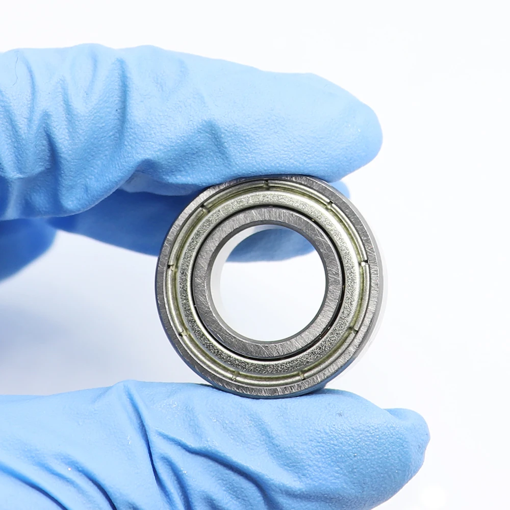6901ZZ шариковые подшипники тонкие 6901 ZZ 10 шт. 12x24x6 мм|bearing bearing|bearing 6901bearing 10pcs |