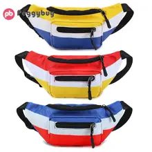 Модная цветная сумка для путешествий, кошелек, чехол для телефона, детский нагрудный рюкзак, хит, цветные сумки через плечо, дропшиппинг