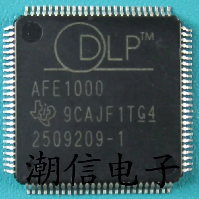 5 шт./лот AFE1000(QFP-100
