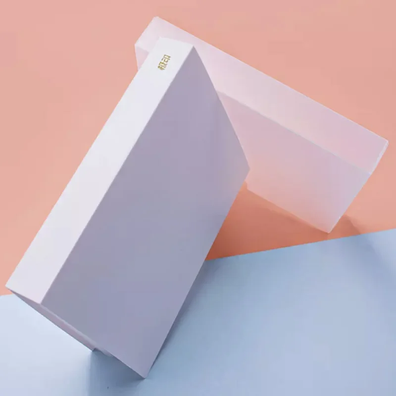 Xiaomi XPRINT портативный 128 Карманы карты Альбом карта фото имя карты ID держатель для 4x6 дюймов