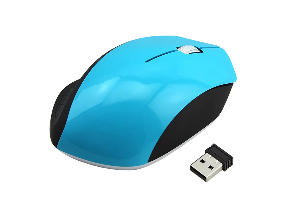 Gaming mouse wireless mouse