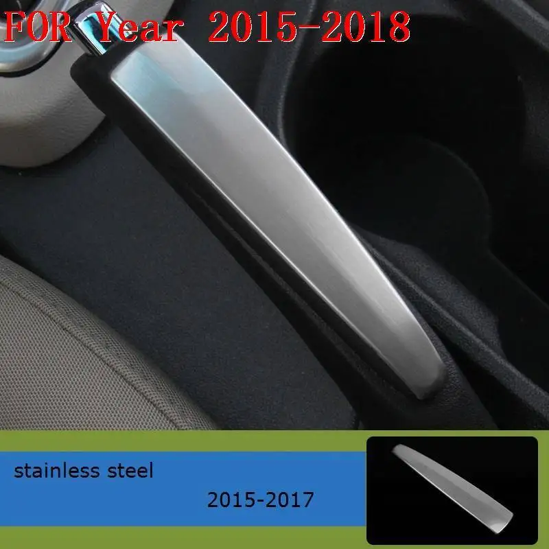 Система управления интерьер Excent Декоративные Авто Автомобиль Стайлинг яркие блестки части 15 16 17 18 для Buick Excelle GT