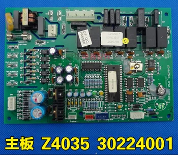 

Suitable forGree air conditioning motherboard Z4035 30224001 computer board circuit board control board