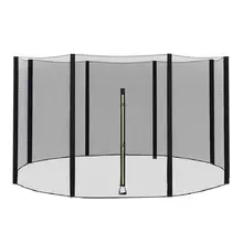 Крытый Дом открытый батут защитная сетка для детей анти-осень Высокое Качество Прыжки Pad защитная сетка Крытый Дом открытый батут защитная сетка для детей анти-осень Высокое Качество Прыжки Pad защитная сетка