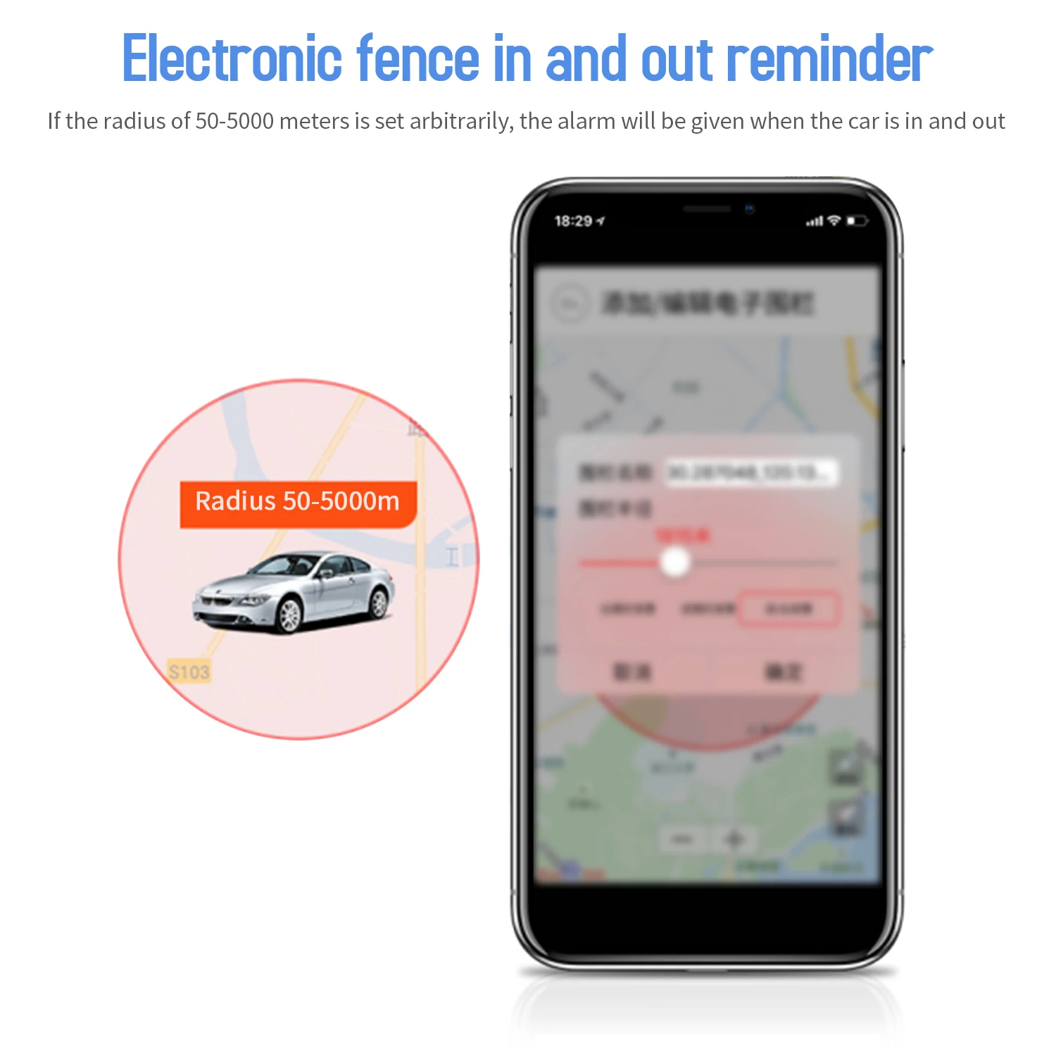 Скрытый OB22 Plug Play OBD gps TrackerG500M безопасность в реальном времени мини автомобильный трекер с приложением gps локатор дистанционное управление отслеживающее устройство
