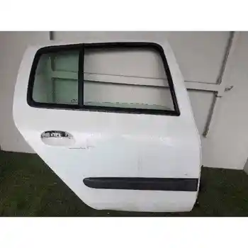 

7751472477 REAR RIGHT DOOR RENAULT CLIO II PHASE II (B/CB0)