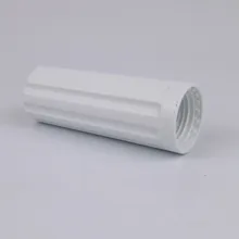 Аксессуары для смазочного пистолета сифон для содовой пластиковой эластичной крышки qi dan рукав смазка Пистолетная гильза журнал эластичный-баррель