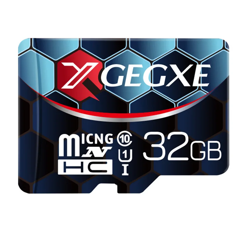 Карта памяти XGEGXE 8 ГБ 32 ГБ 64 Гб 128 Гб класс 10 UHS1 U1 U3 V30 карта памяти microSD 256 ГБ флеш-карта памяти TF микро SD tarjeta для смартфонов ПК