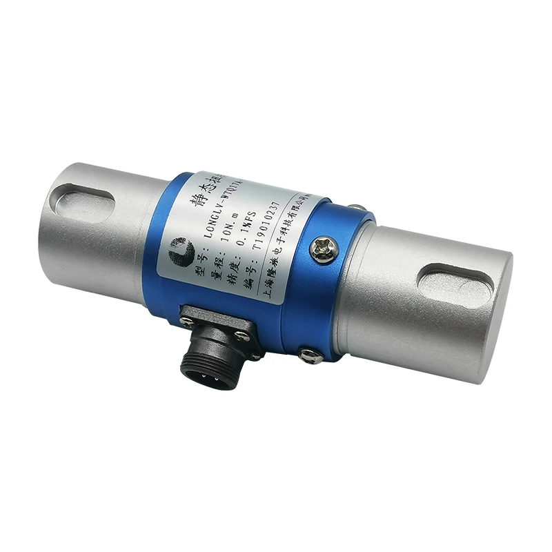 

LONGLV LONGLV-WTQ17A high-precision static torque sensor, torque and torque sensor tester, torque meter