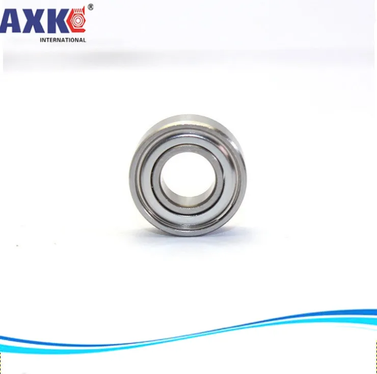 High Quality 687W4 S687W4 S687ZZW4 687ZZ 687ZZW4 687/4 ZZ 687 7*14*4 miniature deep groove ball bearing 7X14X4 MM