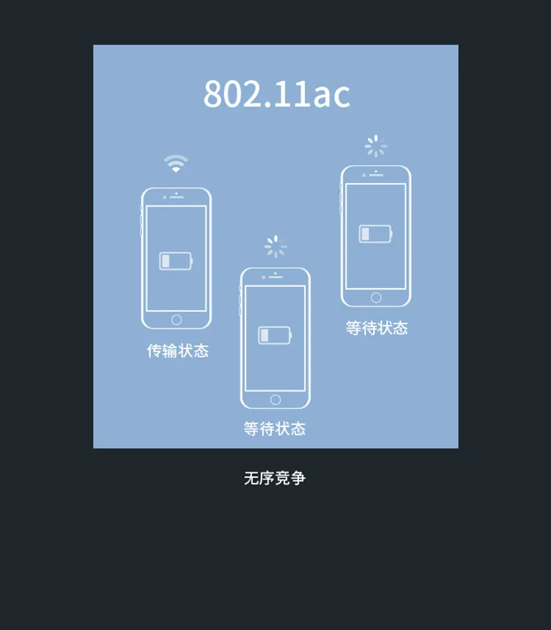 TP-Link Ax3000 двухдиапазонный гигабитный беспроводной маршрутизатор гигабитный порт Tl-xdr3020 Wifi6