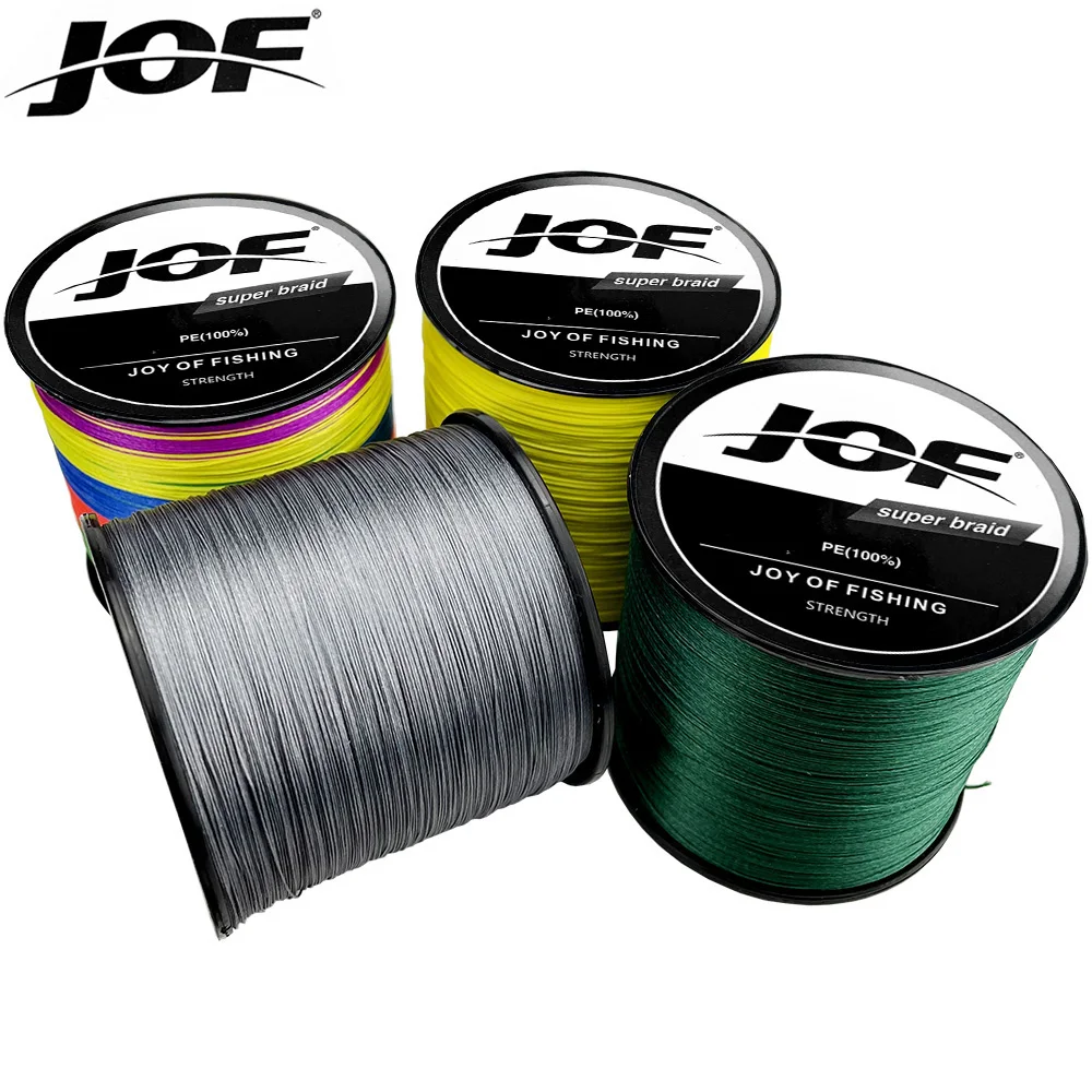 9 Strands Super Strong PE Braided Fishing Line Diameter 0.14-0.55mm Multifilament Fishing Line 300m500m Braid Thread