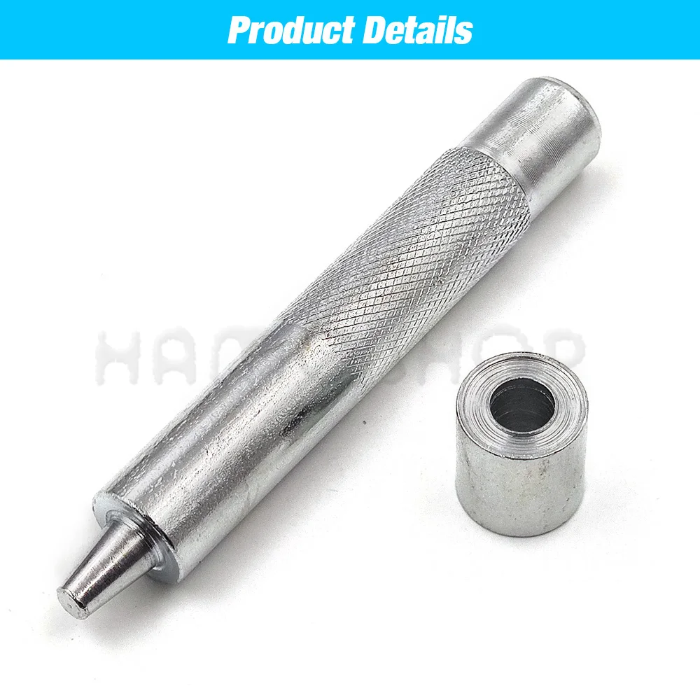Eyelet Punch Tool Set 1 Set 2mm-25mm Eyelets Tool Metal Grommet Mold Tool Installation Grommet Carbon Steel DIY Handmade Accessories