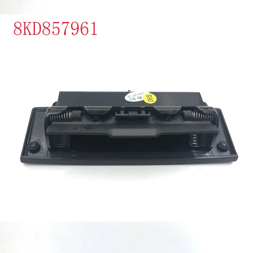 8kd857961 a4L q5 пепельница 8kd 857 961 8KD857961 8KD 857 961 автомобильная пепельница для сигарет для audi A4L 2009- Q5 2010