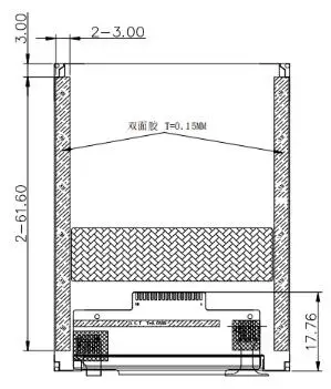 2,8 дюймов 18P SPI TFT lcd сварочный экран ILI9341 Drive IC 240(RGB)* 320(Touch/No Touch