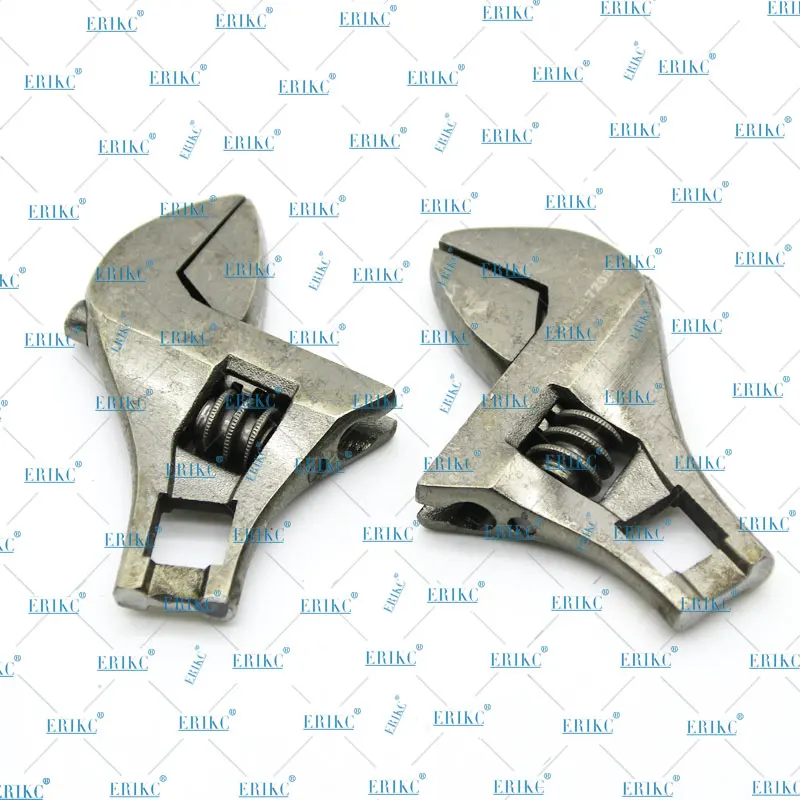 

ERIKC Common Rail Injector Nozzle Nut Remove Tool For Bosch