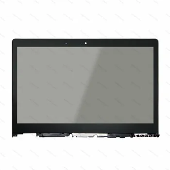 

LED LCD Touch Screen Digitizer Display Assembly for Lenovo Yoga 700-14ISK 80QD
