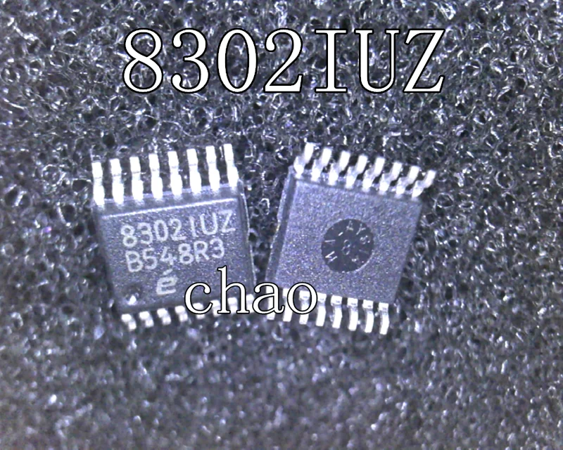5 шт./лот EL8302IUZ EL83021UZ 83021UZ 8302IUZ SSOP-16
