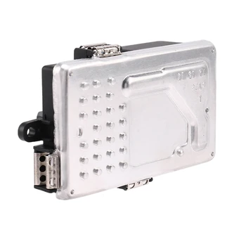 

New AC Heater Blower Motor Regulator Resistor Fit for BMW F10 F11 F01 64119226780