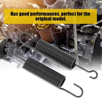 

Diesel Engine Spring Parts 50PCS Speed Control Governor Spring for R175 Oil Diesel Engine Generator Parts Accessories