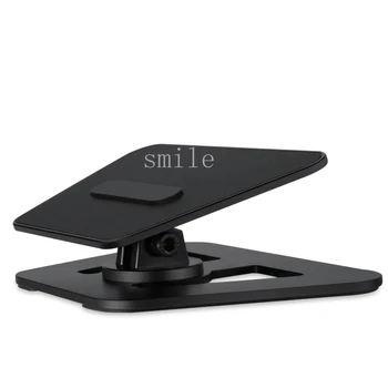 

Magnetic Metal Adjust Up and Down Angle Adjustable Smart Home Accessories Mount Stand Holder for Amazon Echo Show 8